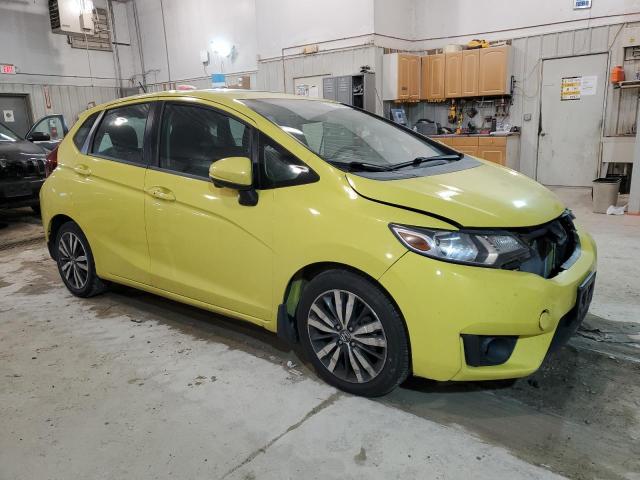 3HGGK5H89FM713728 | 2015 HONDA FIT EX