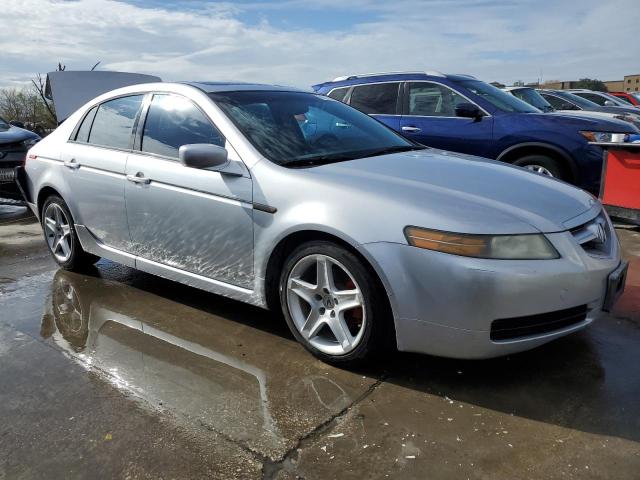 2005 Acura Tl VIN: 19UUA66205A014297 Lot: 80759833