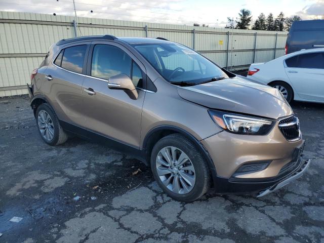 2019 Buick Encore Preferred VIN: KL4CJASB3KB716102 Lot: 79906993