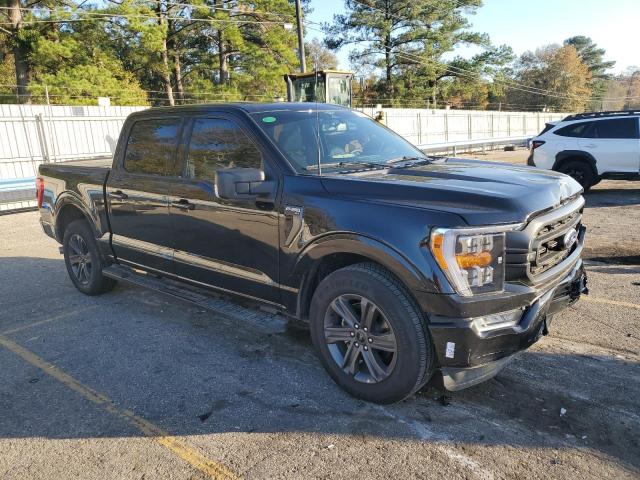 1FTEW1C55PFB83923 | 2023 FORD F150 SUPER