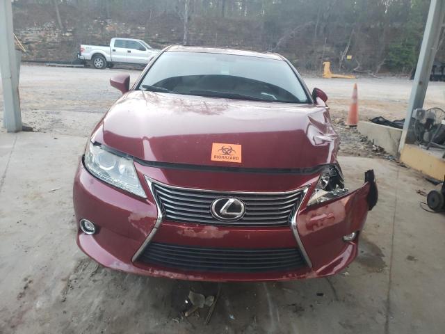 JTHBK1GG6F2168829 | 2015 Lexus es 350