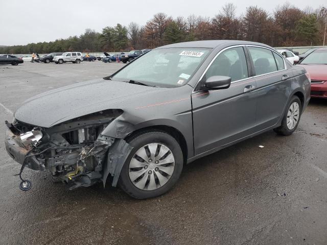 Vin: 1hgcp2f34ca063348, lot: 82087683, honda accord lx 20121