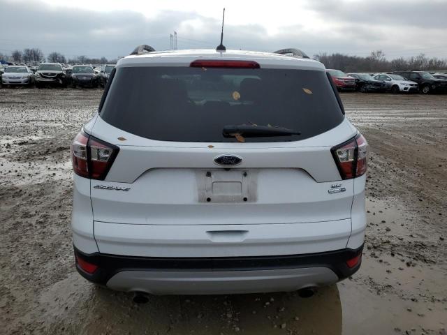 1FMCU9GD5HUC53720 | 2017 FORD ESCAPE SE