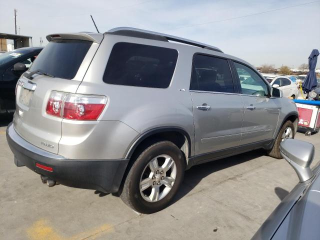 1GKEV23727J153113 | 2007 GM c acadia slt-1