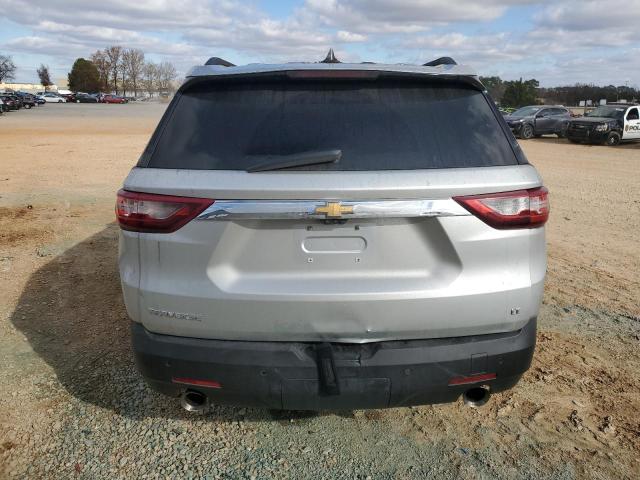 1GNERHKW7LJ157722 | 2020 CHEVROLET TRAVERSE L