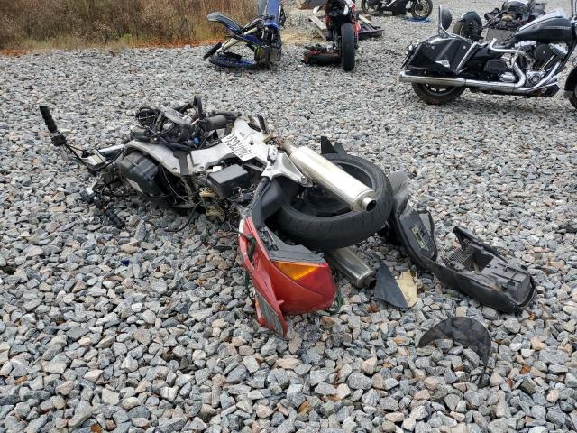 2003 HONDA ST1300 JH2SC51123M100528