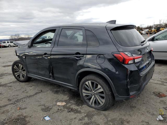 Vin: ja4ap3au7lu009451, lot: 41475105, mitsubishi outlander es 20202