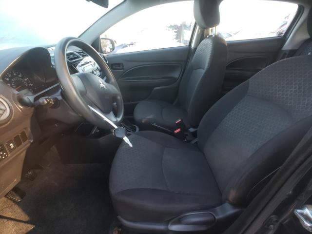 ML32A3HJ0FH001246 | 2015 MITSUBISHI MIRAGE DE