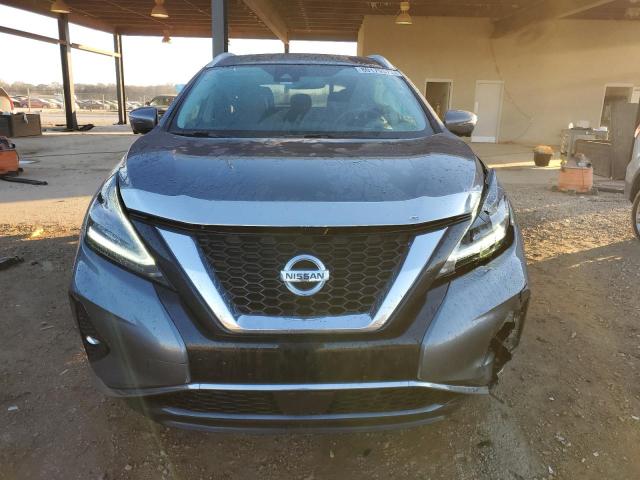 5N1AZ2CJ4LN149895 | 2020 NISSAN MURANO SL