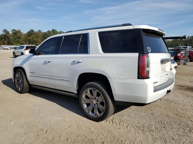 1GKS2CKJXHR220526 | 2017 GMC YUKON DENA