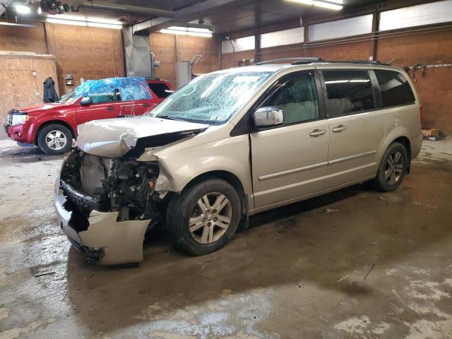 2008 Dodge Grand Caravan SXT