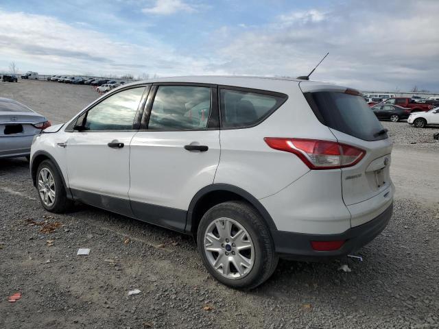 1FMCU0F78GUC40532 | 2016 FORD ESCAPE S