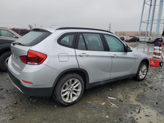 WBAVL1C58FVY36173 | 2015 BMW X1 XDRIVE2