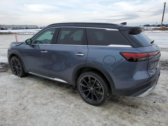 2022 INFINITI QX60 AUTOG - 5N1DL1HU8NC332811