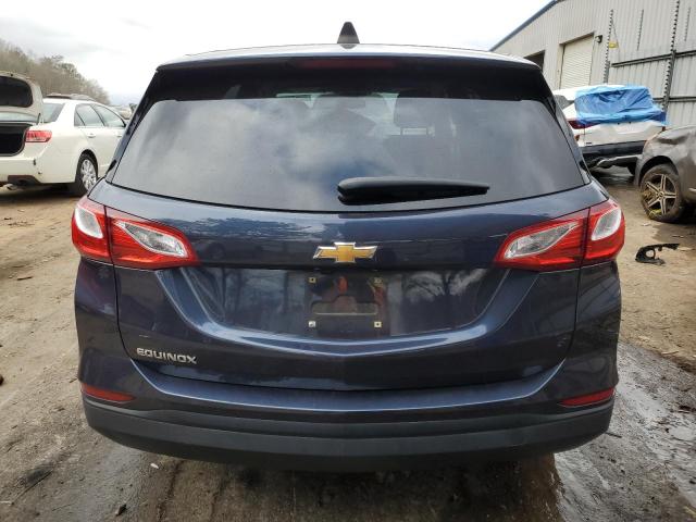 3GNAXHEV9KL281974 | 2019 CHEVROLET EQUINOX LS