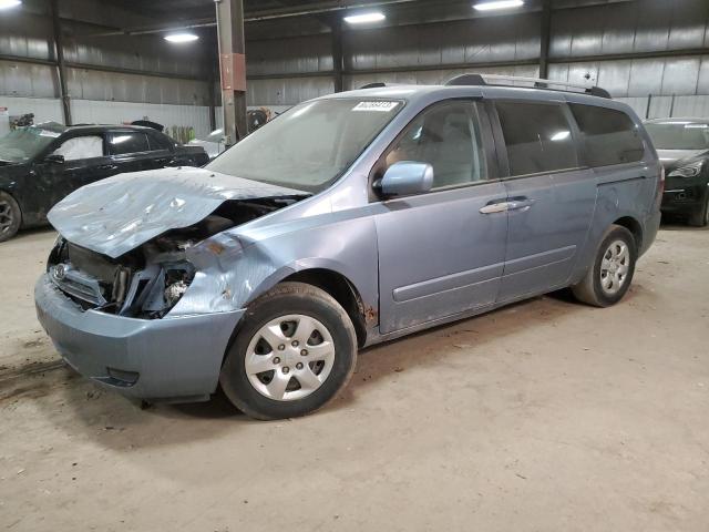 2008 Kia Sedona EX