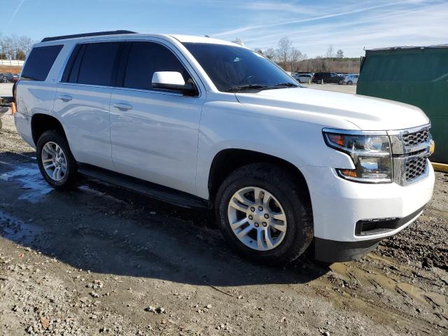 1GNSCBKCXKR382322 | 2019 CHEVROLET TAHOE C150