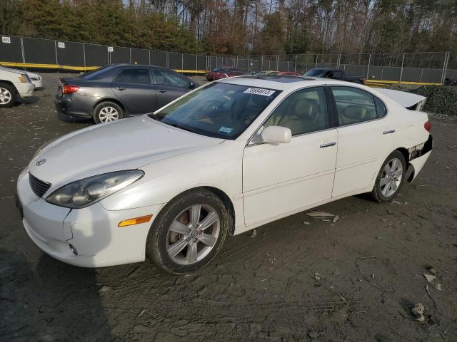 2005 Lexus ES 330 