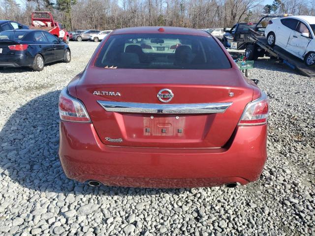 2015 NISSAN ALTIMA 2.5 - 1N4AL3AP2FN386513