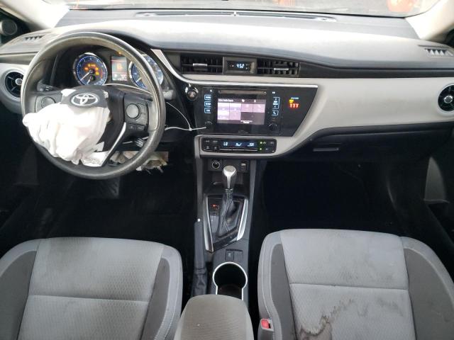 2018 TOYOTA COROLLA LE Photos | NM - ALBUQUERQUE - Repairable Salvage ...