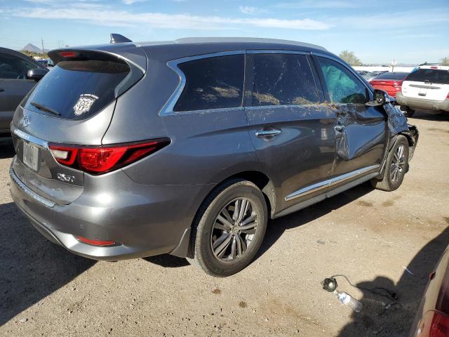 5N1DL0MN2LC500917 | 2020 INFINITI QX60 LUXE