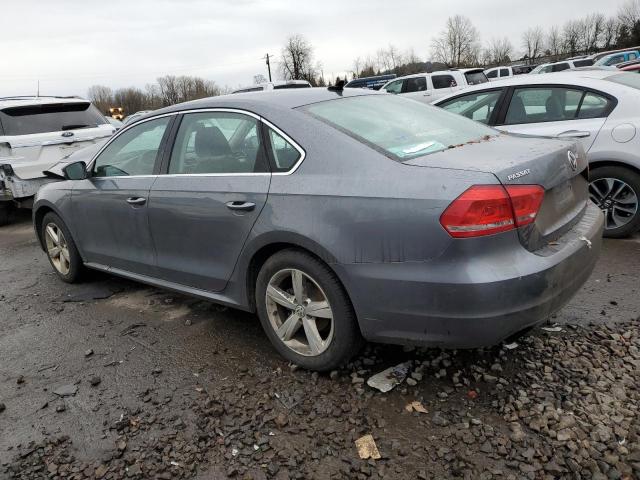 1VWAT7A38EC034896 | 2014 VOLKSWAGEN PASSAT S