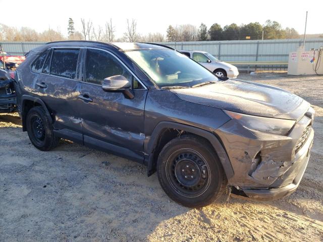 2T3G1RFV4KW081988 | 2019 TOYOTA RAV4 LE