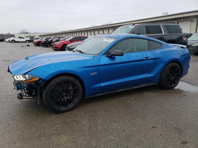 1FA6P8CF0L5122813 Ford Mustang GT