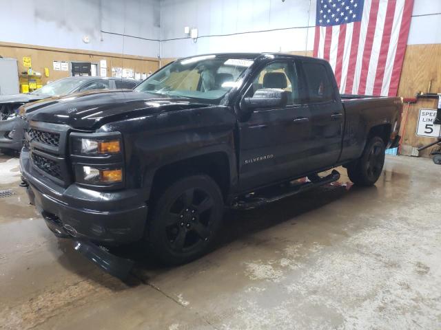 Vin: 1gcvkpec5fz310368, lot: 78599353, chevrolet all models k1500 2015 img_1