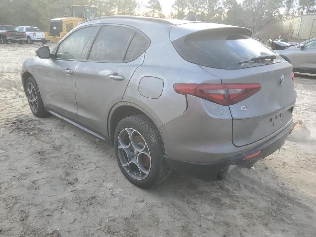 ZASFAKPN1J7B74146 | 2018 ALFA ROMEO STELVIO SP