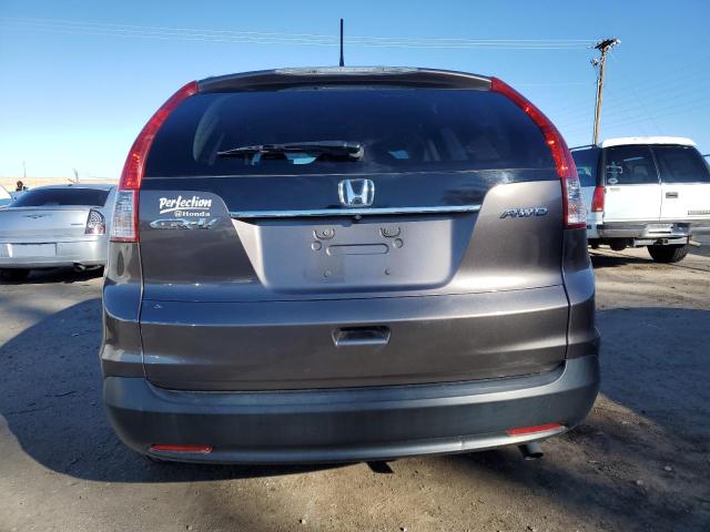 2HKRM4H75EH668326 | 2014 HONDA CR-V EXL