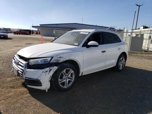 2018 Audi Q5 Premium