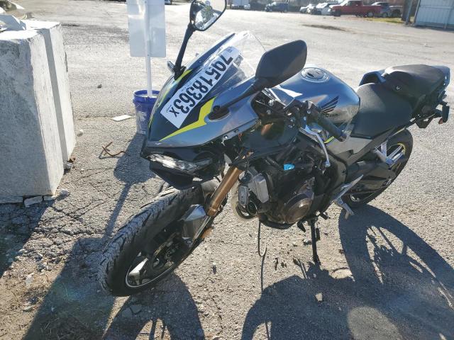2023 HONDA CBR500 RA MLHPC625XP5400966