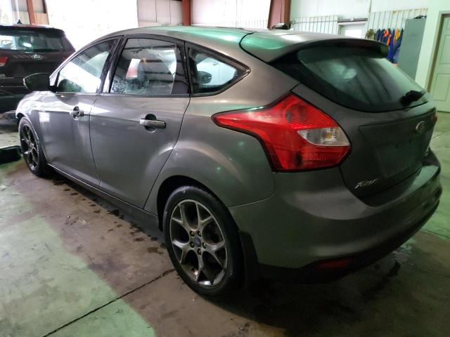 1FADP3K20EL285646 | 2014 FORD FOCUS SE