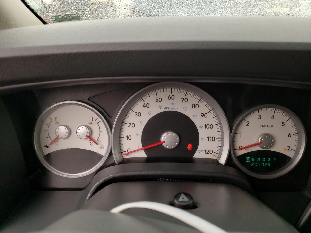 1d8hb58296f169294 1D8HB58296F169294 2006 Dodge Durango Limited