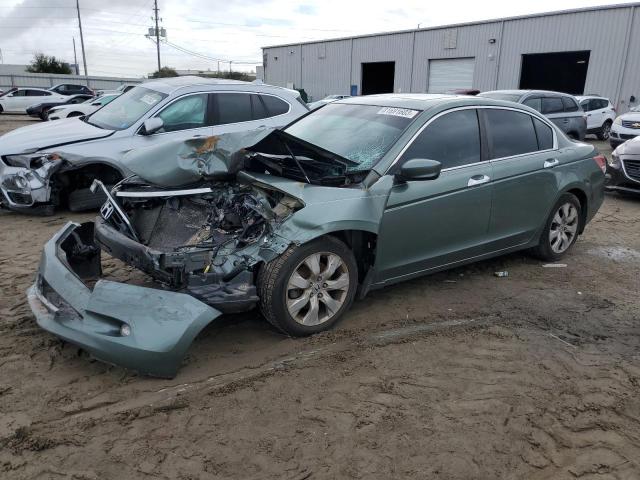 2010 Honda Accord Coupe EX-L