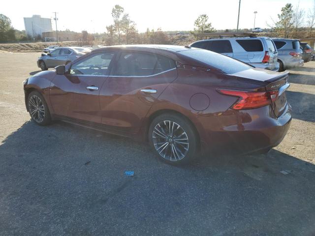 1N4AA6AP1HC415828 | 2017 NISSAN MAXIMA 3.5