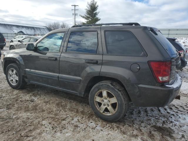 1J4GR48K25C518404 | 2005 Jeep grand cherokee laredo