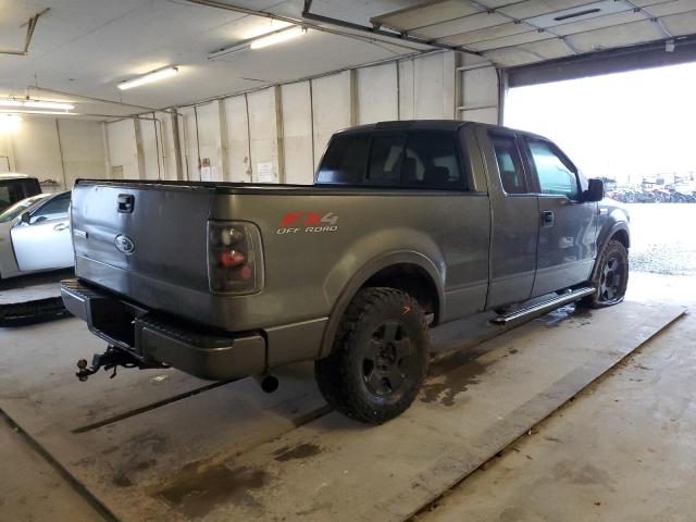 1FTPX14585NA25650 | 2005 Ford f150