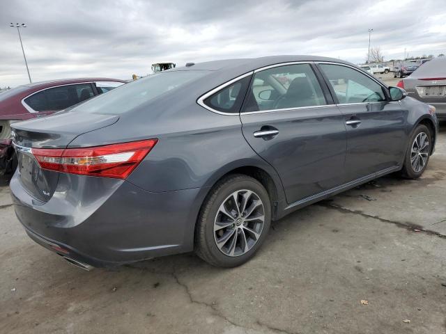 4T1BK1EB1JU268919 | 2018 TOYOTA AVALON XLE