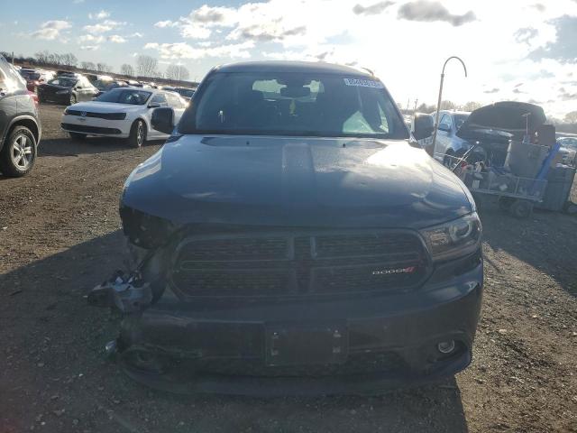 1C4RDJDG2JC414597 | 2018 DODGE DURANGO GT