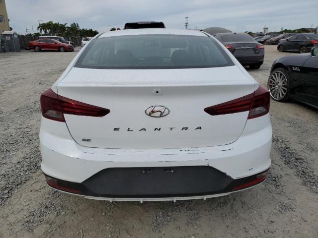 2019 Hyundai Elantra Se VIN: 5NPD74LF8KH440140 Lot: 79075223