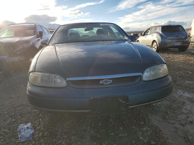 1998 Chevrolet Monte Carlo Ls VIN: 2G1WW12M4W9275490 Lot: 79760373