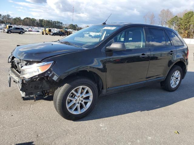 2014 Ford Edge SE