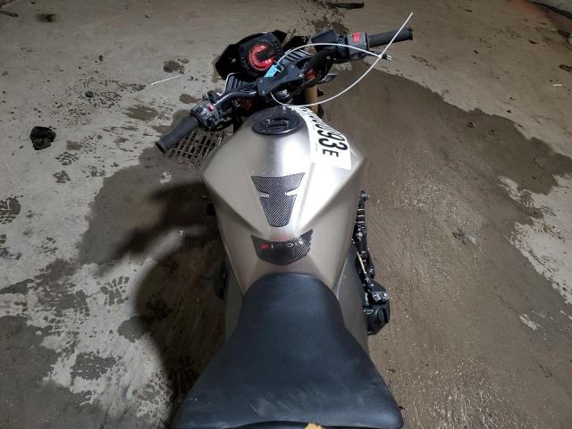 2005 KAWASAKI ZR1000 A1 - JKAZRCA135A028022