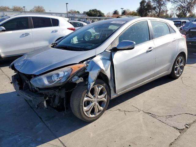 2014 Hyundai Elantra GT 