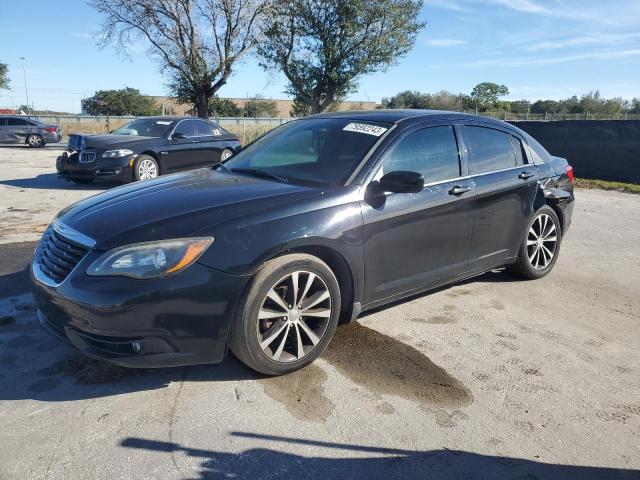 2014 Chrysler 200 Touring