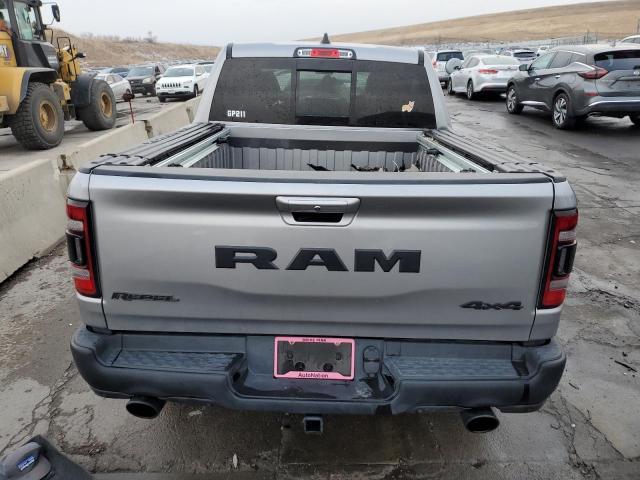 1C6SRFLT0KN692748 | 2019 RAM 1500 REBEL