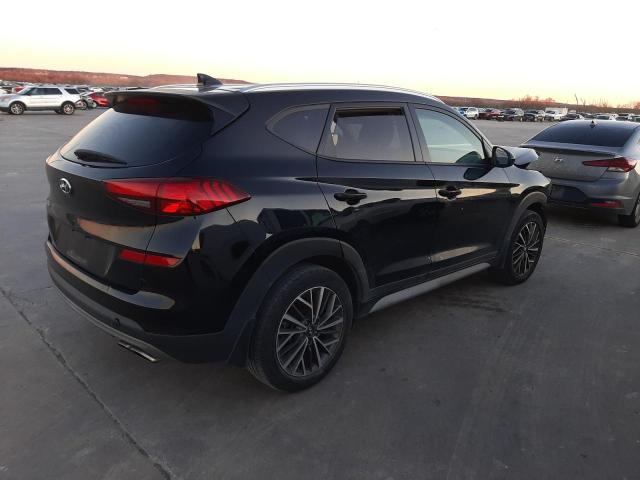 KM8J33ALXKU938357 | 2019 Hyundai tucson limited