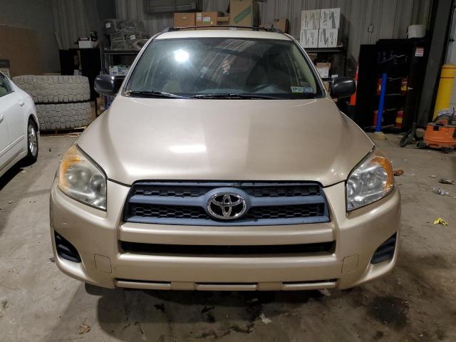 JTMZF35V895011906 | 2009 Toyota rav4